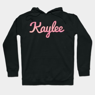 Kaylee Hoodie